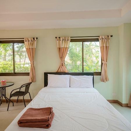 Banlanna Hotel Lampang Exteriér fotografie
