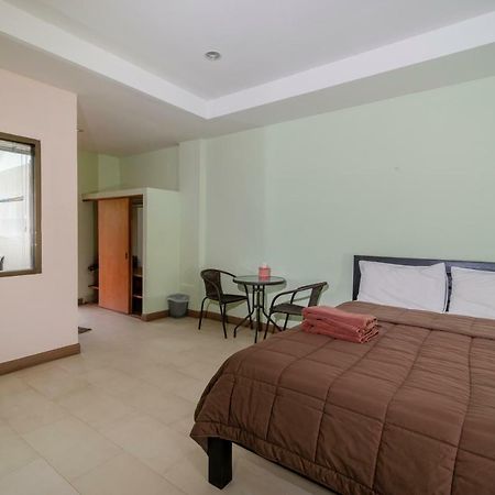 Banlanna Hotel Lampang Exteriér fotografie
