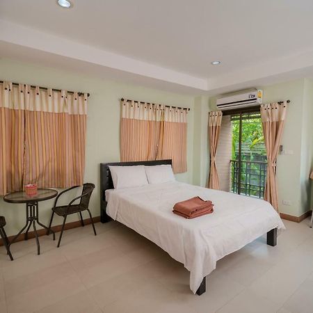 Banlanna Hotel Lampang Exteriér fotografie