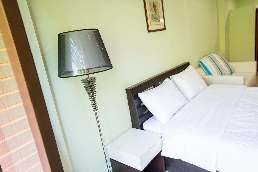 Banlanna Hotel Lampang Exteriér fotografie