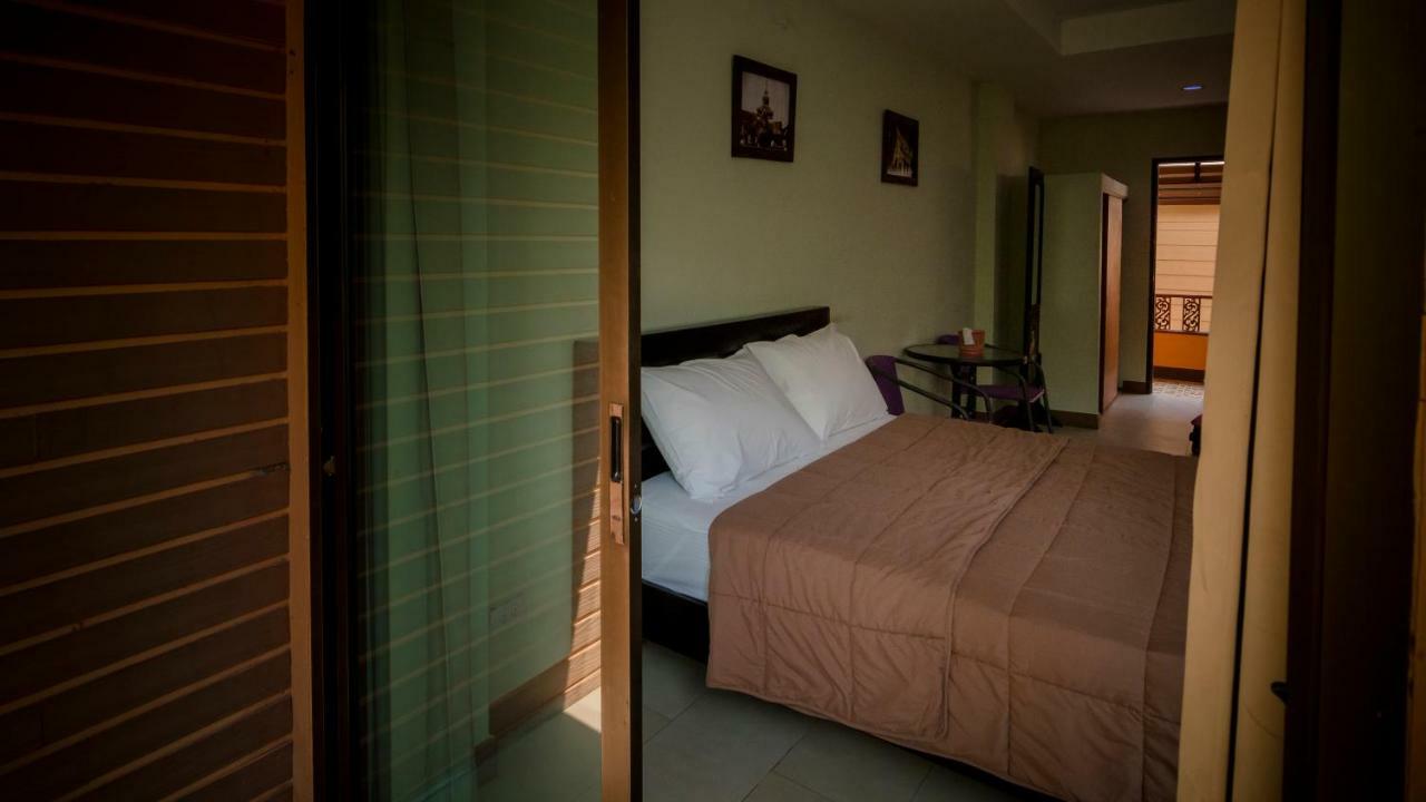 Banlanna Hotel Lampang Exteriér fotografie