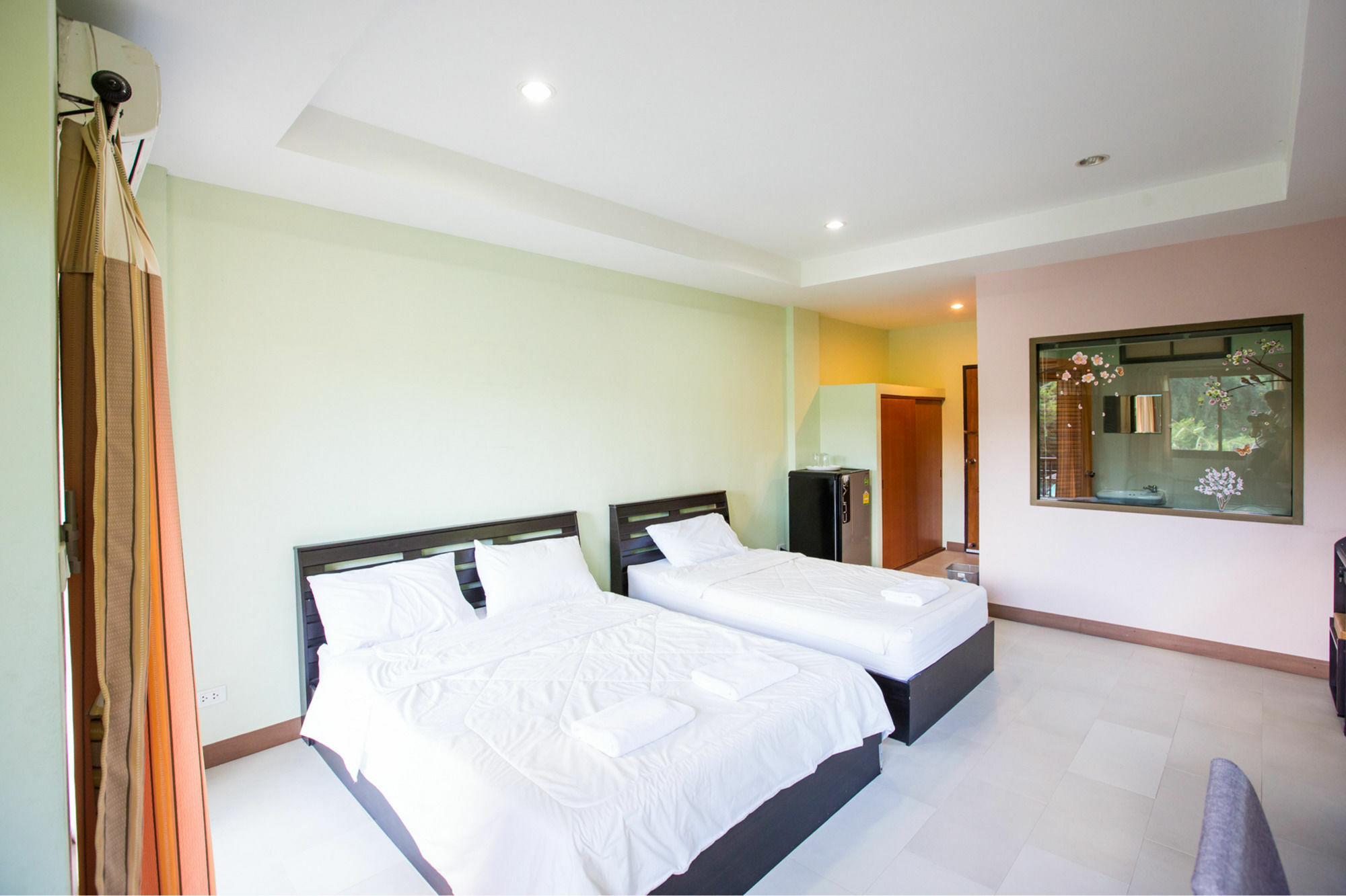 Banlanna Hotel Lampang Exteriér fotografie