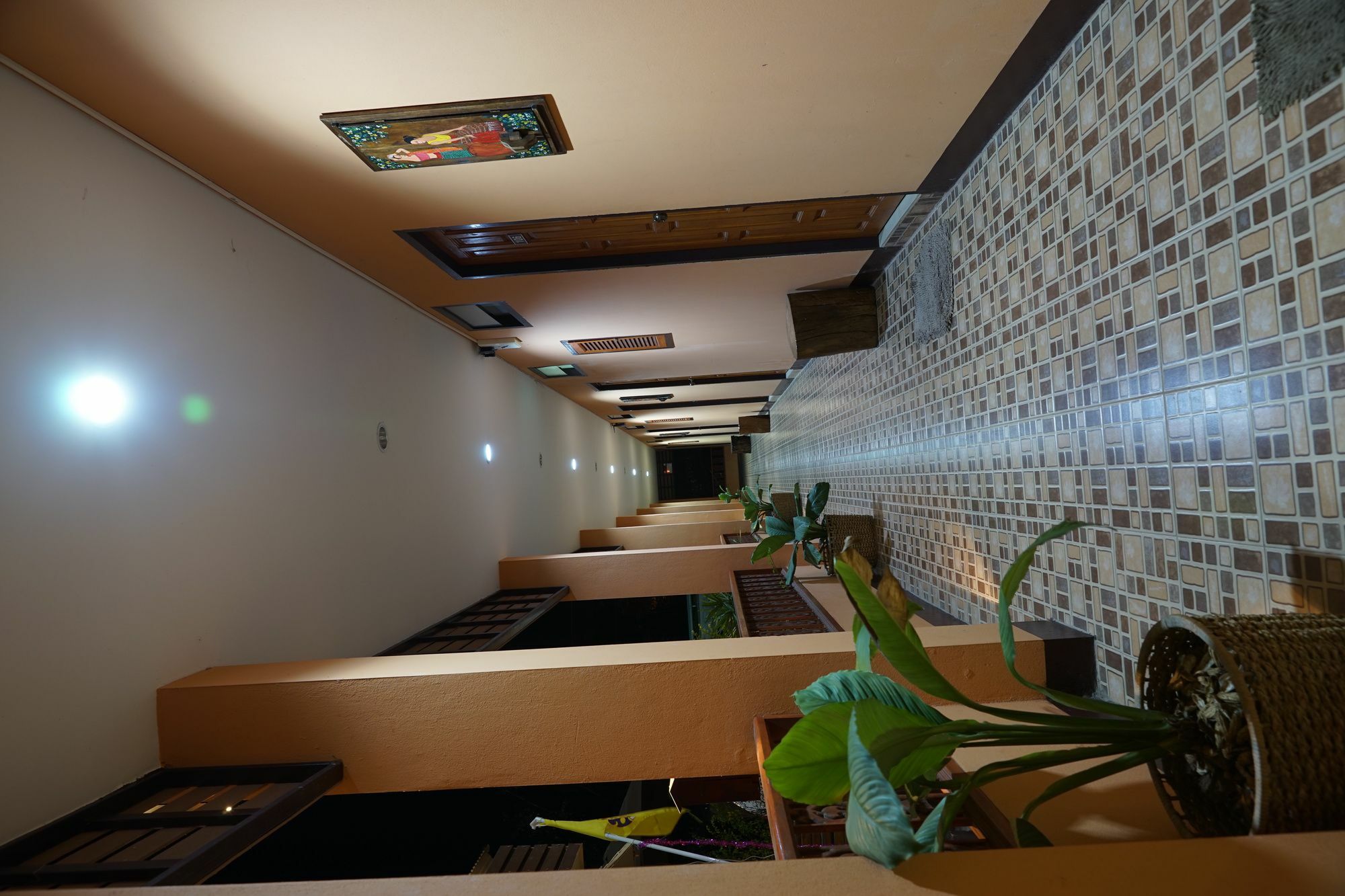 Banlanna Hotel Lampang Exteriér fotografie