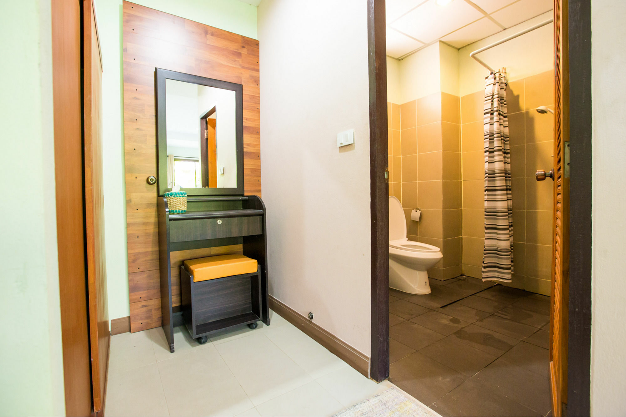 Banlanna Hotel Lampang Exteriér fotografie